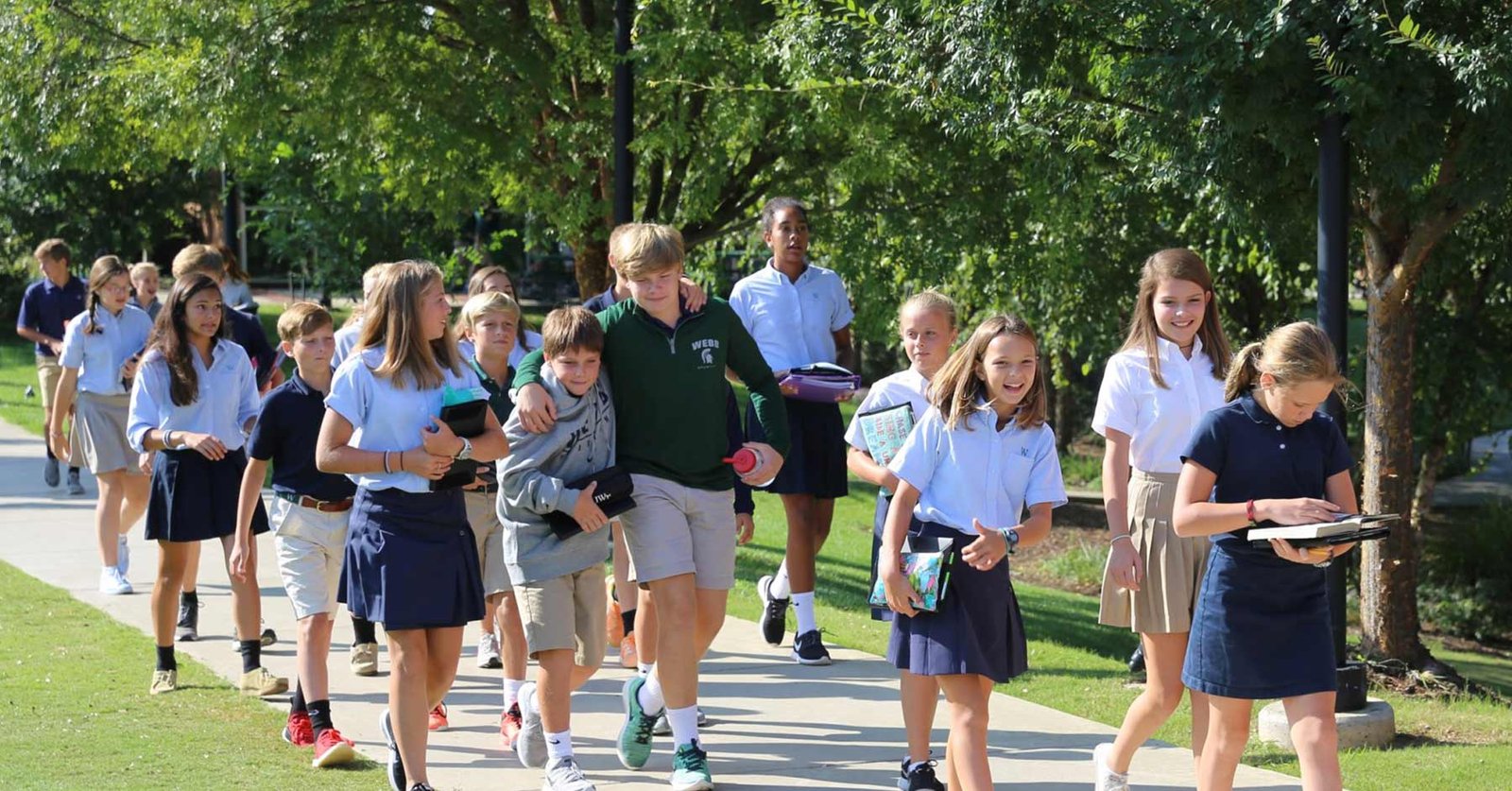 Webb School Of Knoxville