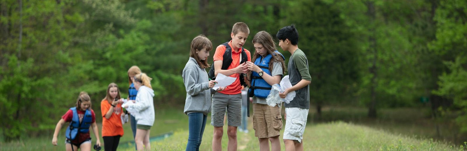 St Andrews Sewanee School