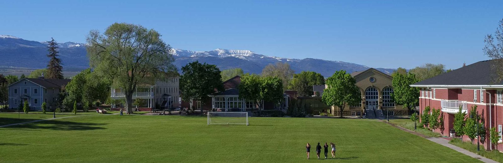 Wasatch Academy