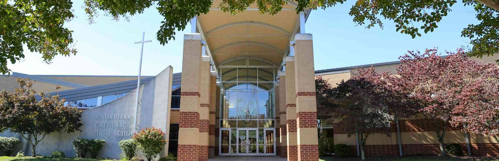 Knoxville Catholic High School