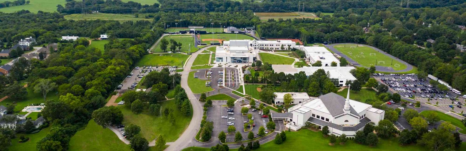 Christ Presbyterian Academy