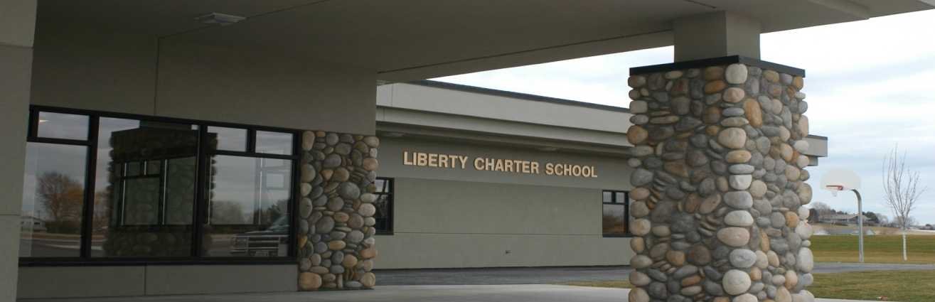 Liberty Charter School