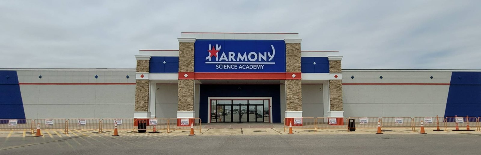 Harmony Science Academy Odessa