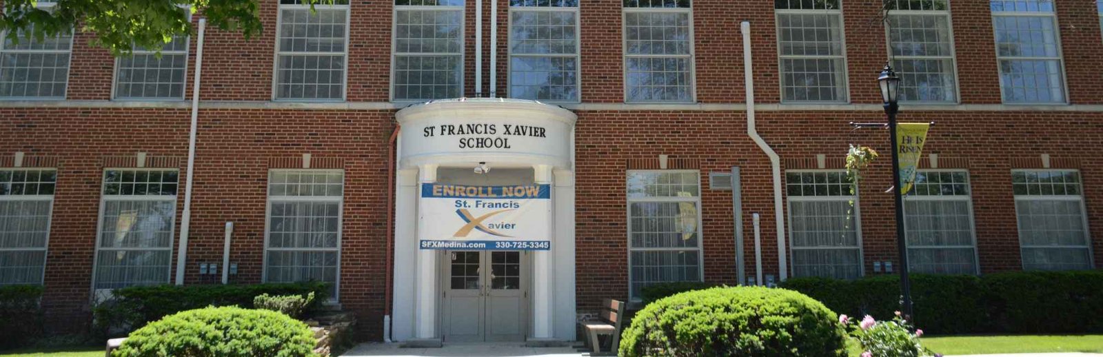 St Francis Xavier School