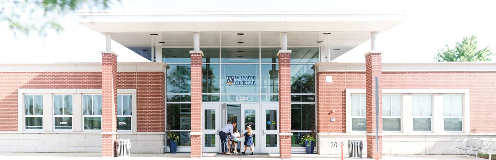 Wheaton Christian Grammar School