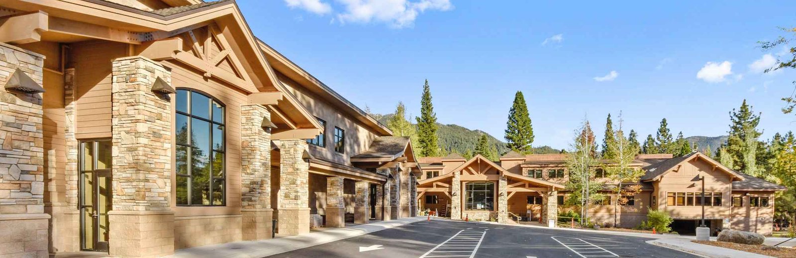 Lake Tahoe School