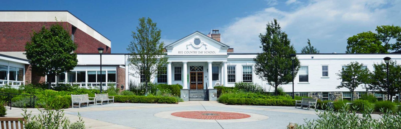 Rye Country Day School