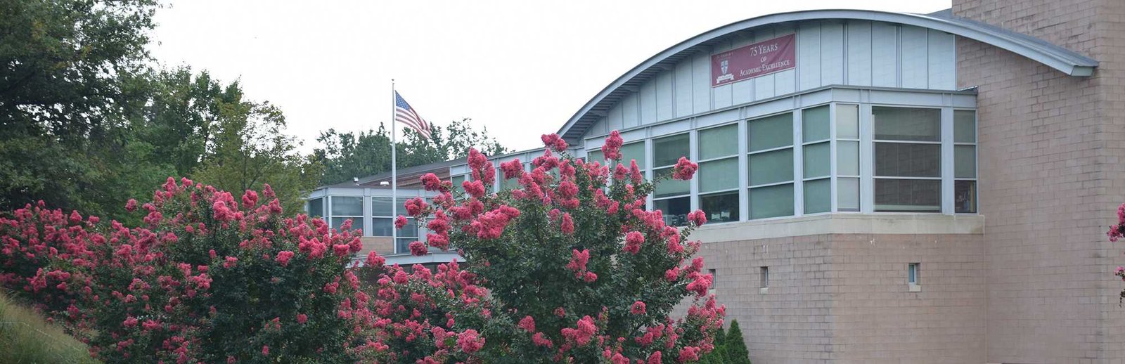 St Anselms Abbey School