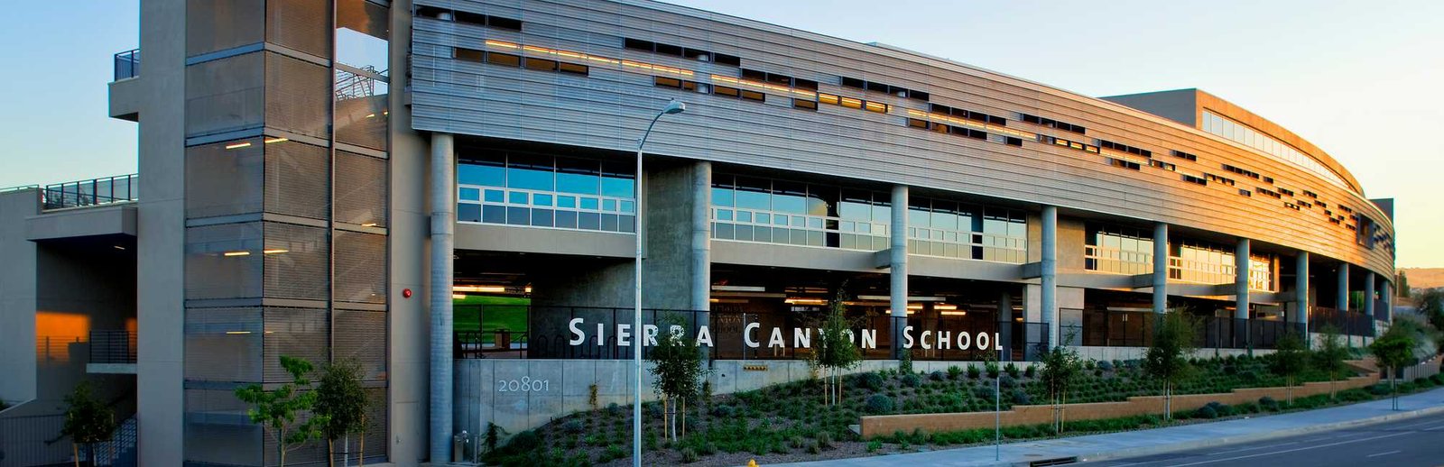 Sierra Canyon School