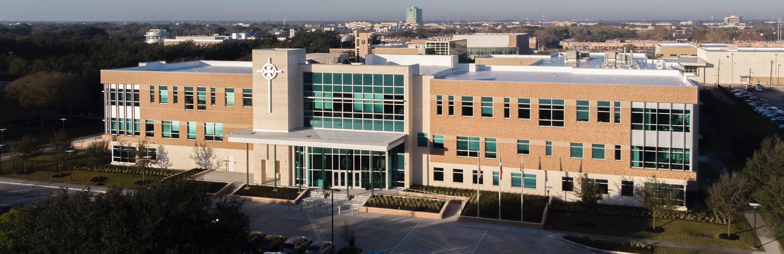 Strake Jesuit College Preparatory