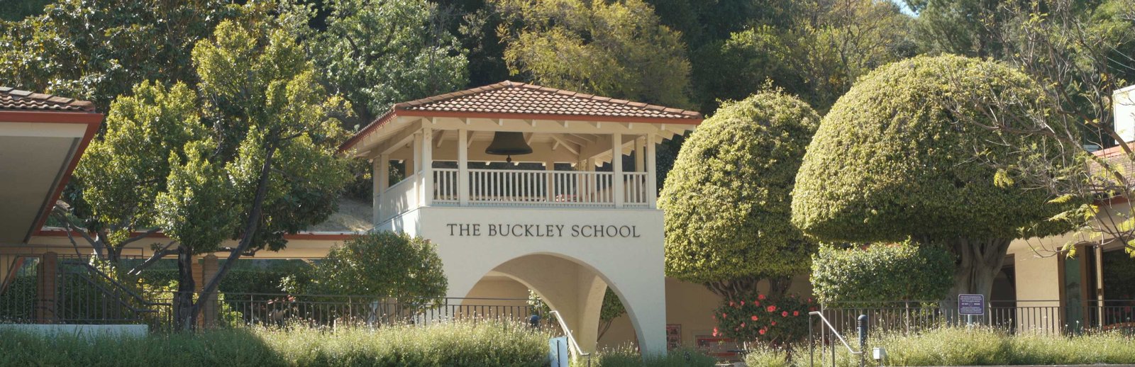 The Buckley School