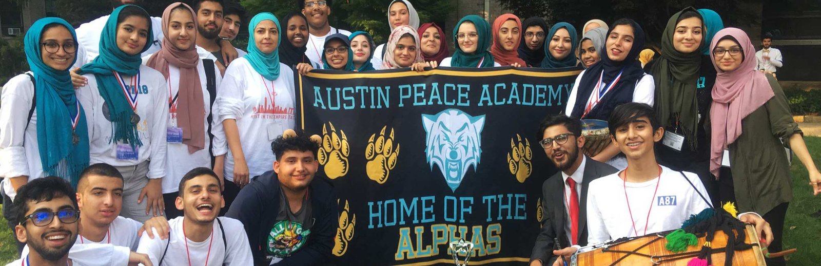 Austin Peace Academy