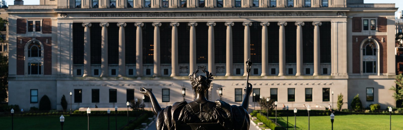 Columbia University