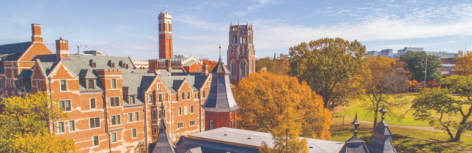 Vanderbilt University