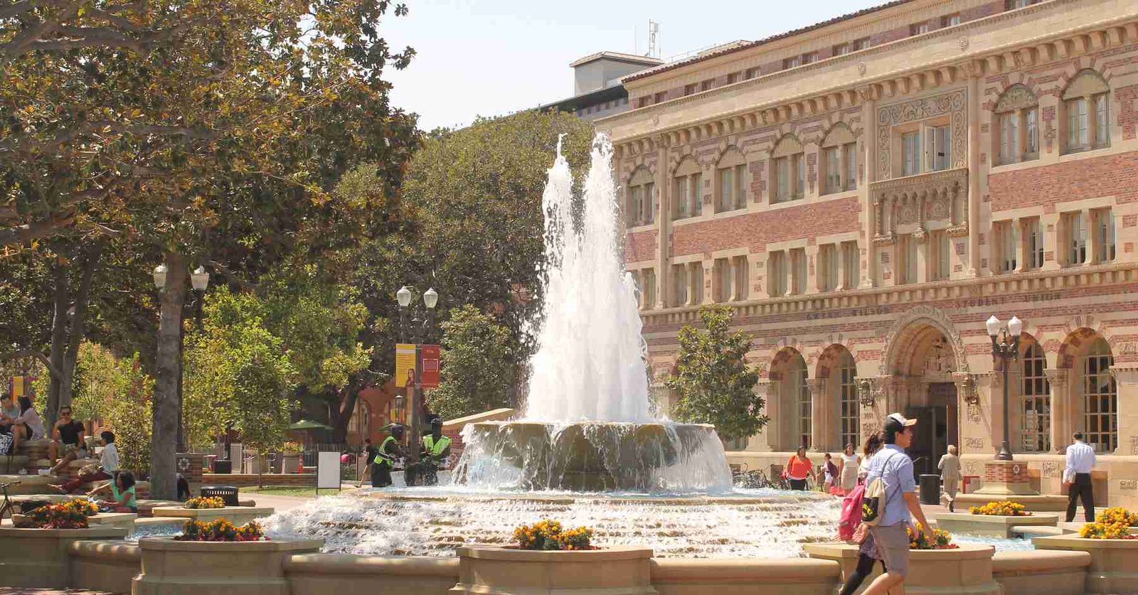 University Of Southern California