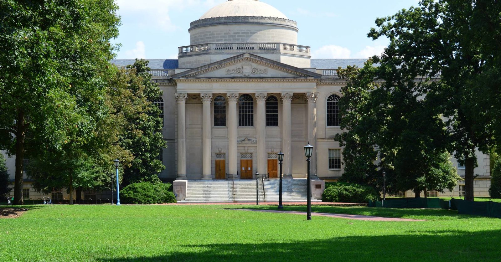 University Of North Carolina At Chapel Hill