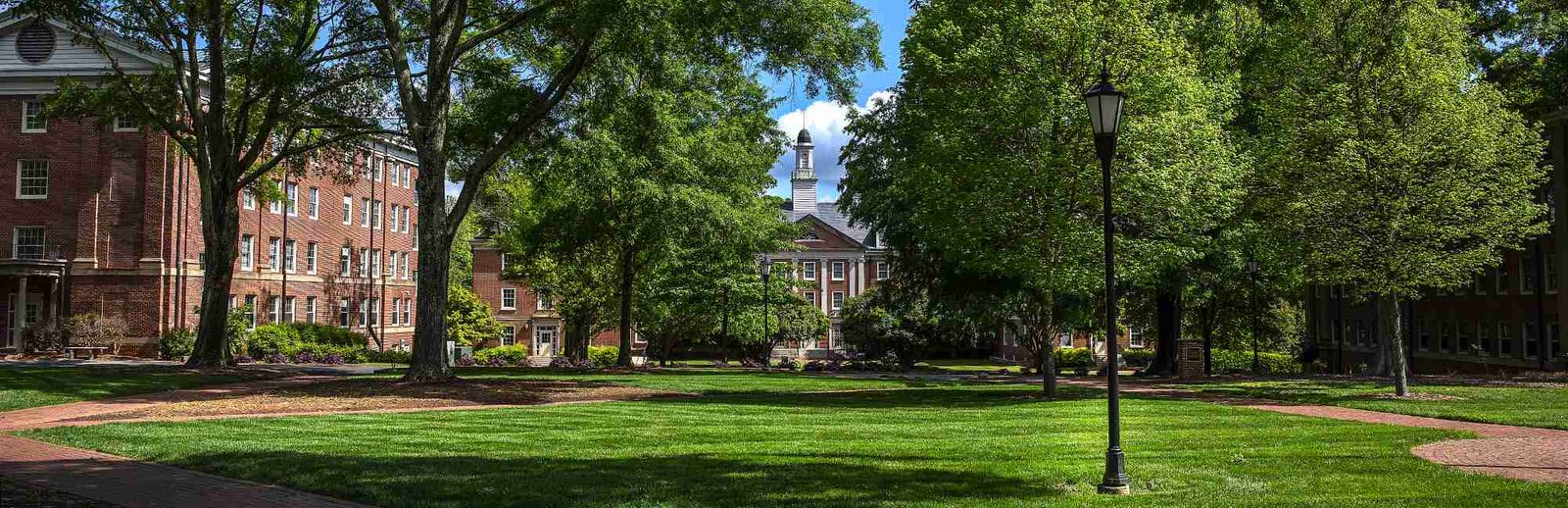 Davidson College