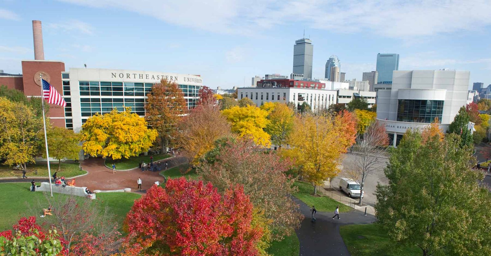 Northeastern University