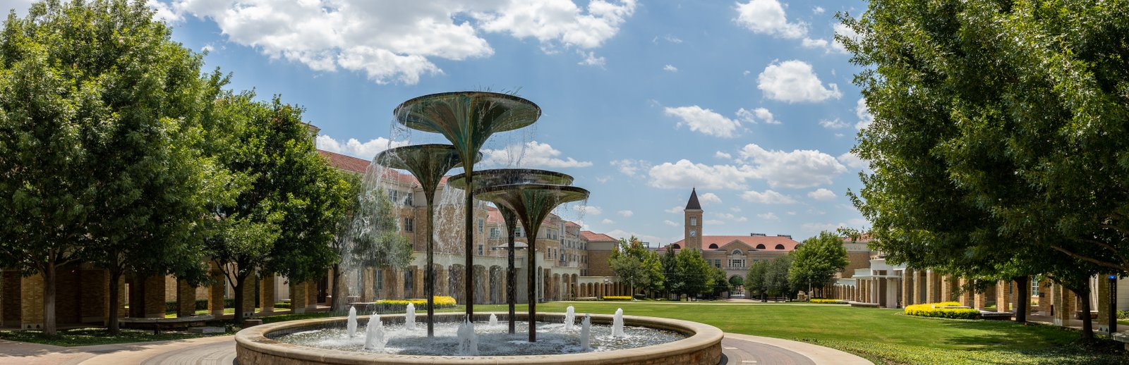 Texas Christian University