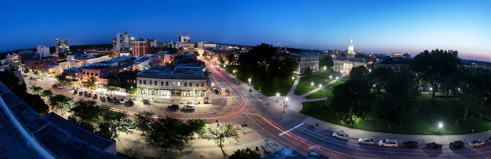 University Of Iowa