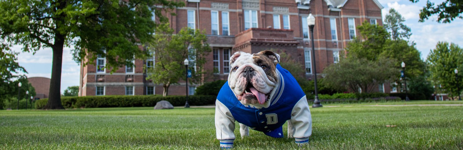 Drake University