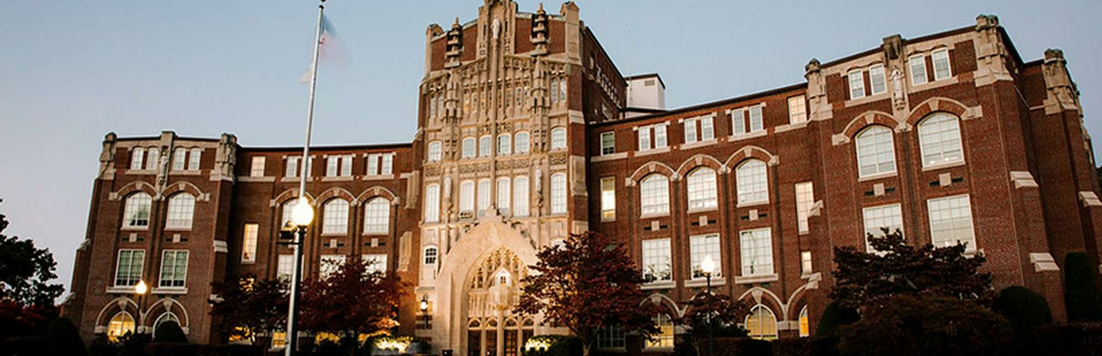 Providence College