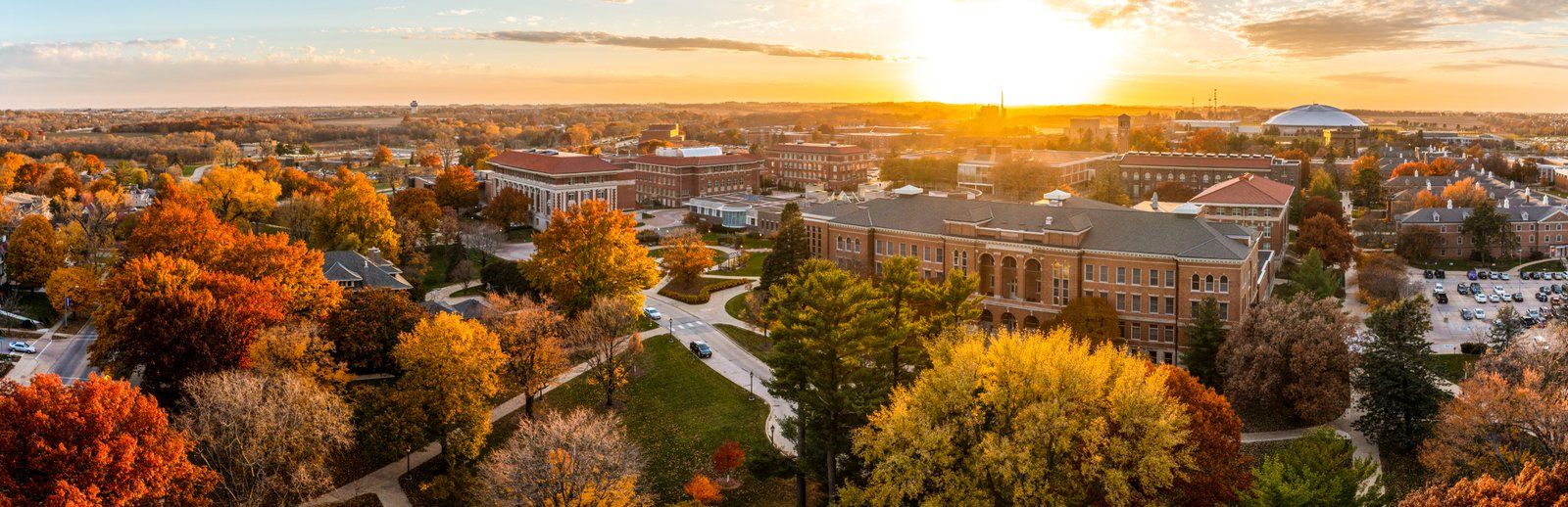 University Of Northern Iowa