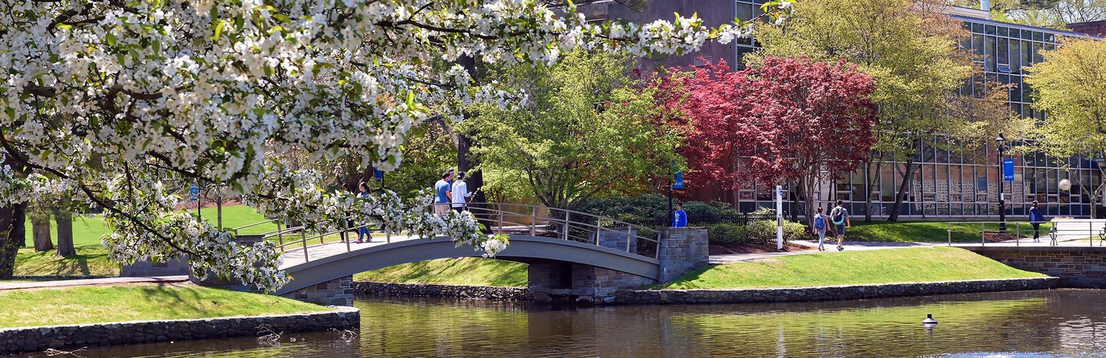 Wheaton College Massachusetts