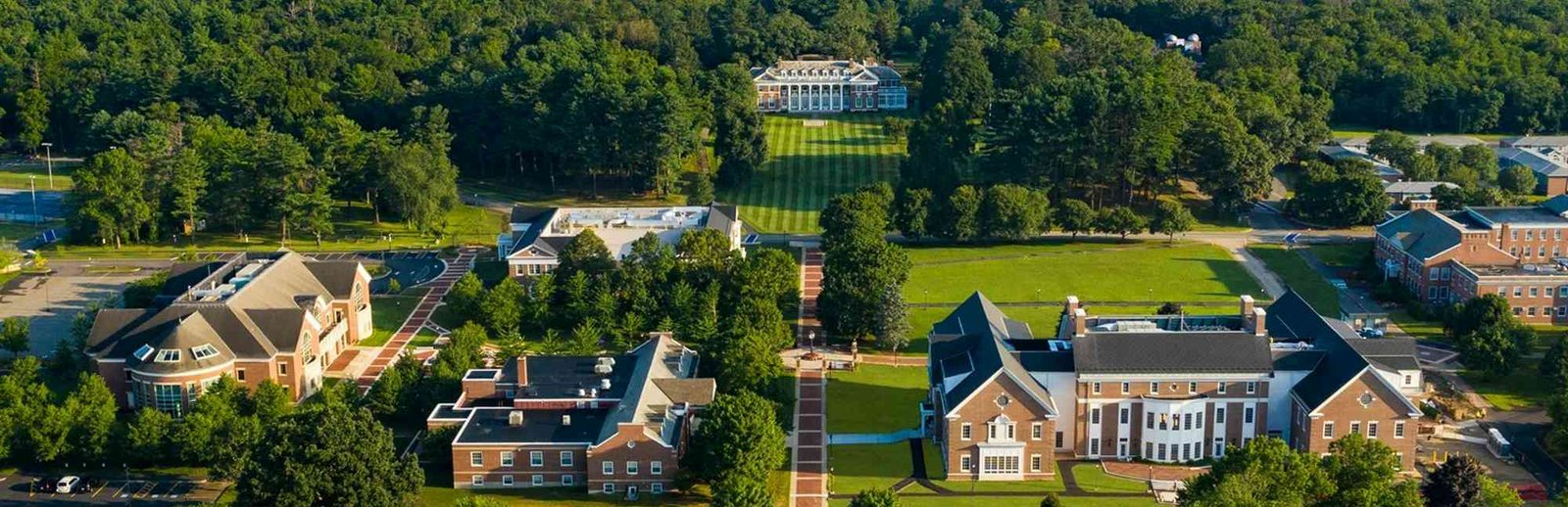 Stonehill College