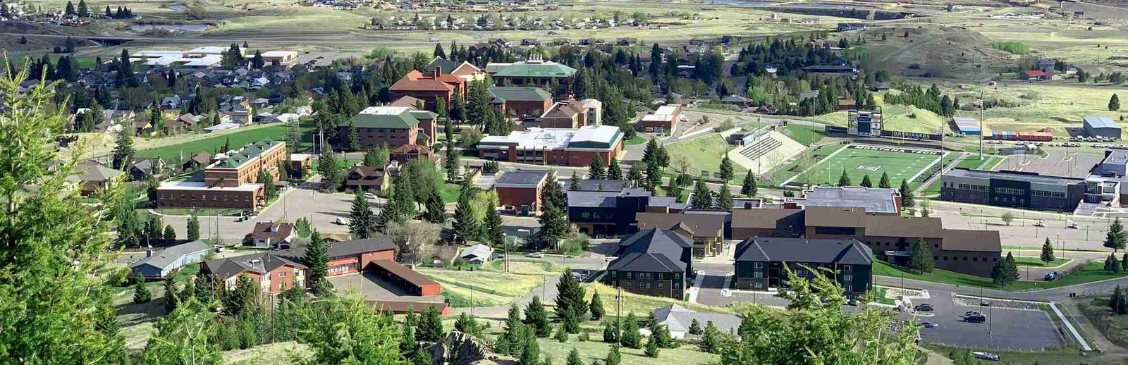 Montana Technological University