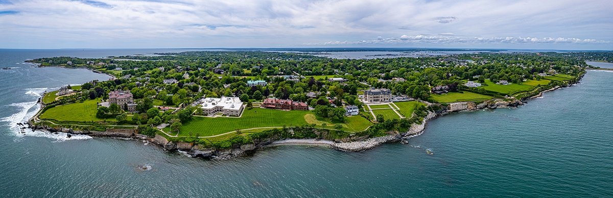 Salve Regina University