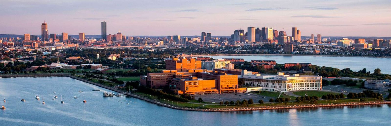 University Of Massachusetts Boston