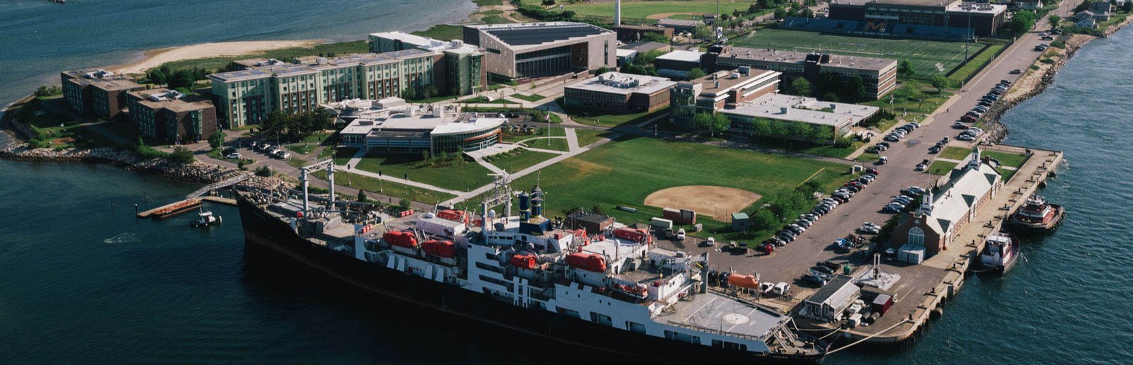 Massachusetts Maritime Academy