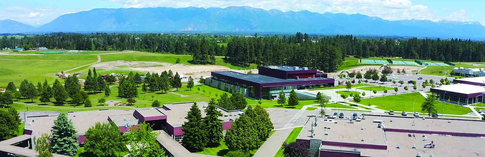 Flathead Valley Community College