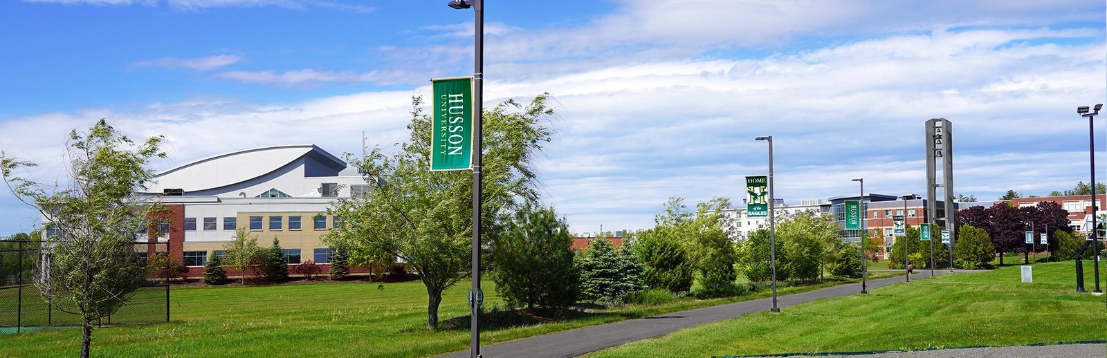 Husson University