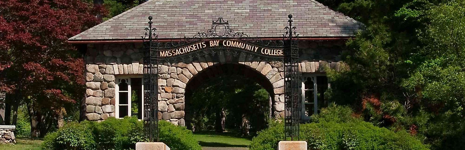 Massachusetts Bay Community College