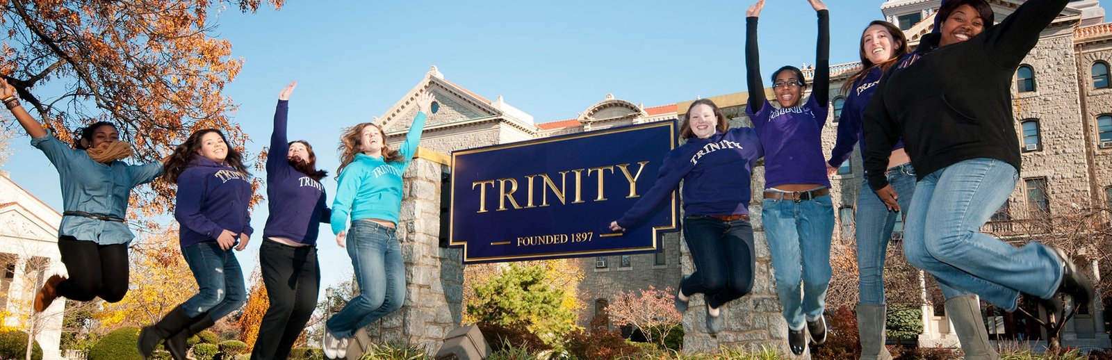 Trinity Washington University