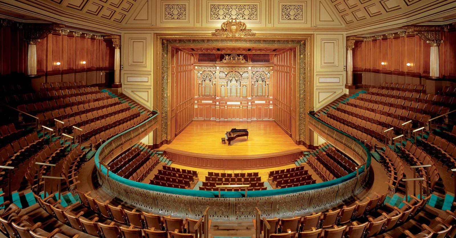 New England Conservatory Of Music