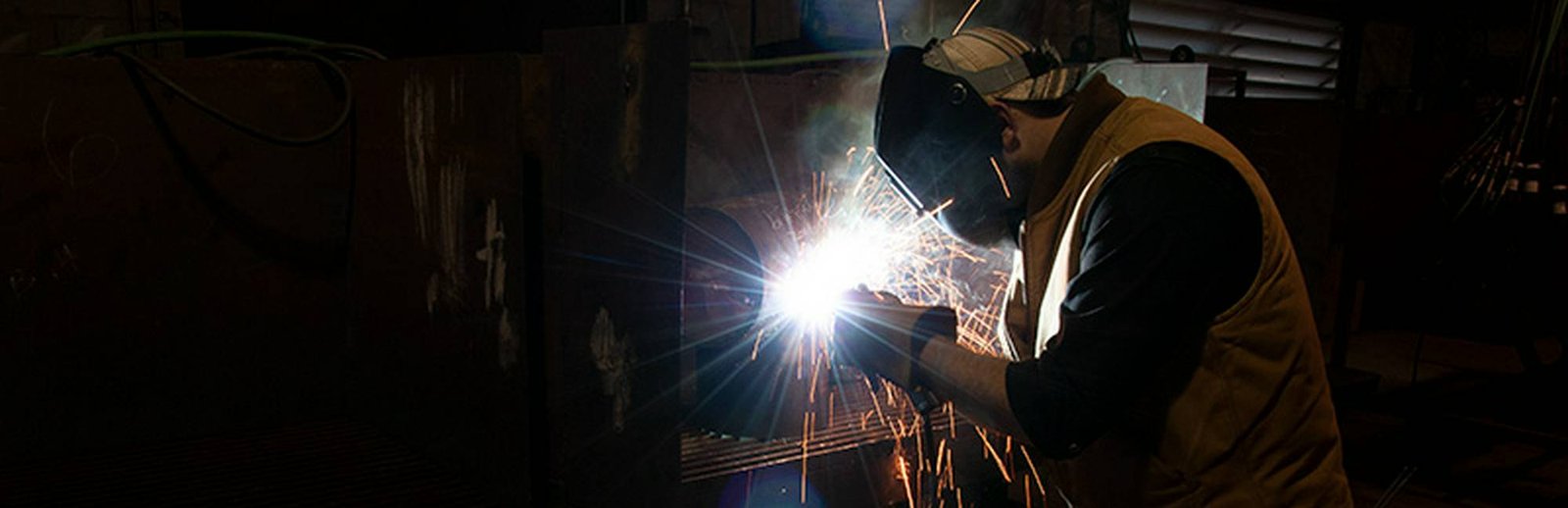 Tulsa Welding School Jacksonville