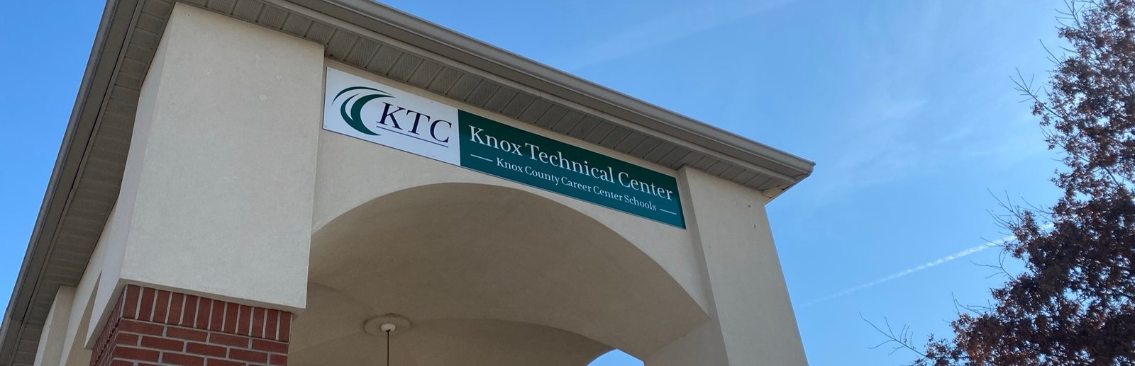 Knox Technical Center