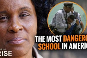 Unveiling the Most Dangerous Middle Schools in America: A Threat to Students' Safety and Well-being | School Finder US: Find the Best Schools Near You – Compare & Explore Now