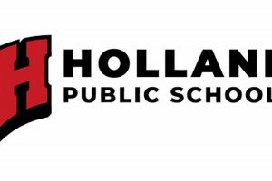 Holland Middle School Logo: Download PNG Image Best Schools in America: Top Public & Private Options Holland Middle School Logo: Download PNG Image | Best Schools in America: Top Public & Private Options