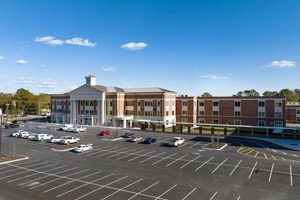 Historic Groves High Garden City Photos & Memories Best Schools in America: Top Public & Private Options Historic Groves High Garden City Photos & Memories | Best Schools in America: Top Public & Private Options