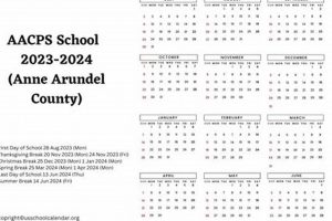 2024 Anne Arundel Public Schools Calendar & Key Dates Best Schools in America: Top Public & Private Options 2024 Anne Arundel Public Schools Calendar & Key Dates | Best Schools in America: Top Public & Private Options