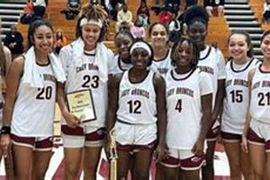 Remembering Mary Denson: A Brookwood High Icon Best Schools in America: Top Public & Private Options Remembering Mary Denson: A Brookwood High Icon | Best Schools in America: Top Public & Private Options
