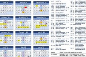 2023-24 Dorchester County Schools Calendar & Key Dates Best Schools in America: Top Public & Private Options 2023-24 Dorchester County Schools Calendar & Key Dates | Best Schools in America: Top Public & Private Options