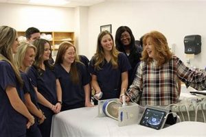 Top Sonography Schools in Georgia: 2024 Guide Best Schools in America: Top Public & Private Options Top Sonography Schools in Georgia: 2024 Guide | Best Schools in America: Top Public & Private Options