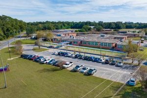 Discover Brown Barge Middle School: A Top Choice Best Schools in America: Top Public & Private Options Discover Brown Barge Middle School: A Top Choice | Best Schools in America: Top Public & Private Options