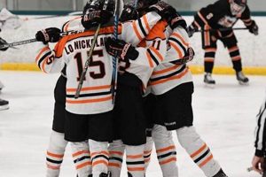 Grand Rapids High School Hockey: A Thriving Scene Best Schools in America: Top Public & Private Options Grand Rapids High School Hockey: A Thriving Scene | Best Schools in America: Top Public & Private Options