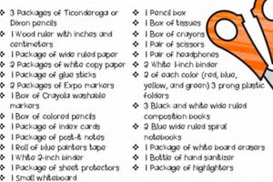 Pre-K to 5th: Southside Elementary Supply List 2024 Best Schools in America: Top Public & Private Options Pre-K to 5th: Southside Elementary Supply List 2024 | Best Schools in America: Top Public & Private Options
